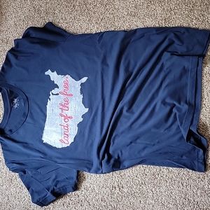 🎈2for$10🎈Patriotic tee.